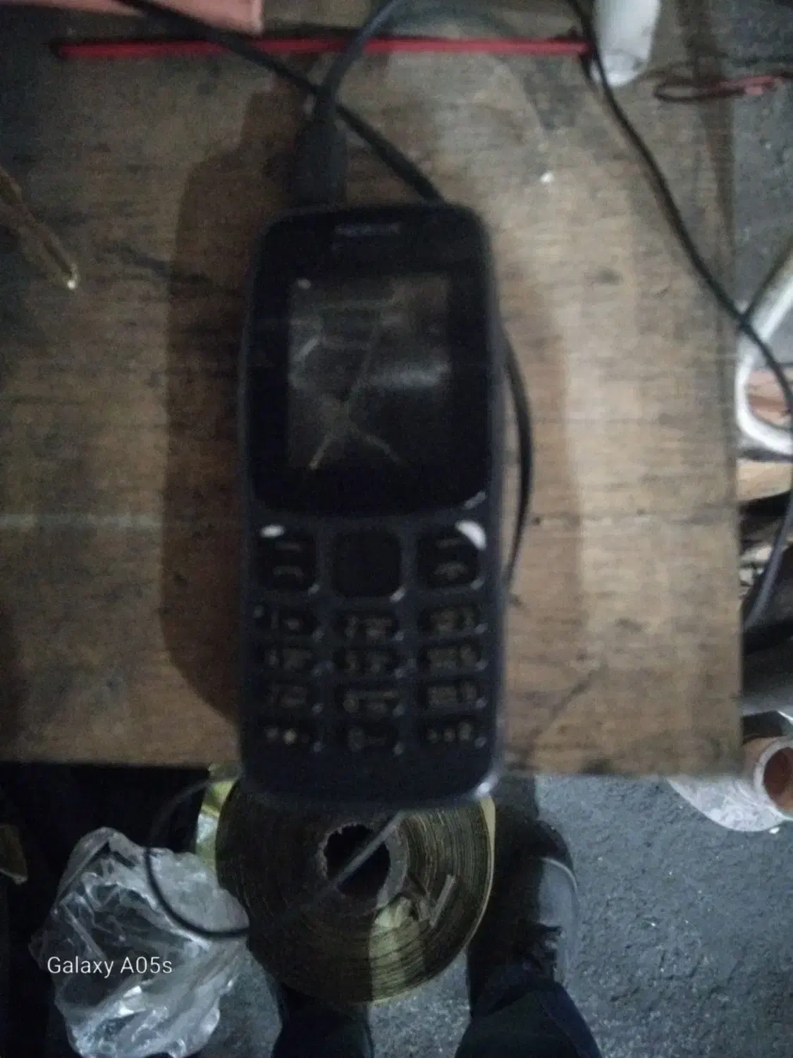 تلفن ثابت|تلفن رومیزی|قم, نیروگاه|دیوار