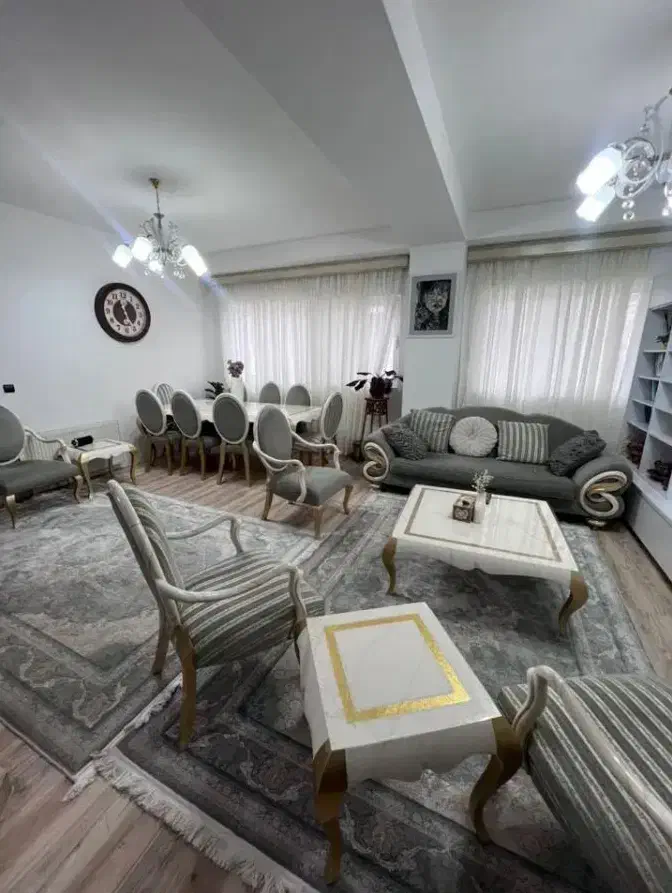 فروش واحد ۸۵ متری مرکز شهر ۲ خواب|فروش آپارتمان|تنکابن, |دیوار