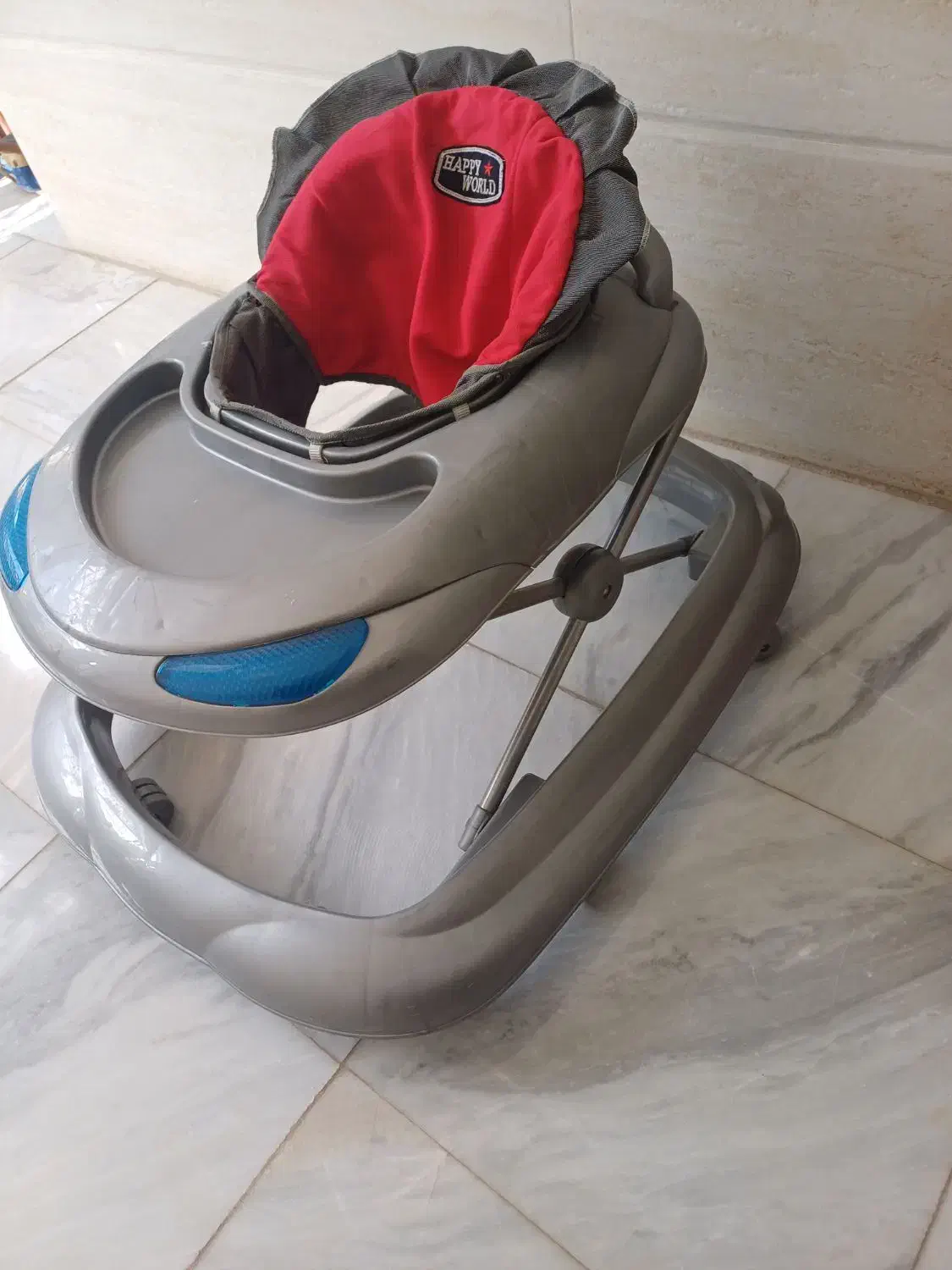 روروک بچه|اسباب و اثاث بچه|دورود, |دیوار