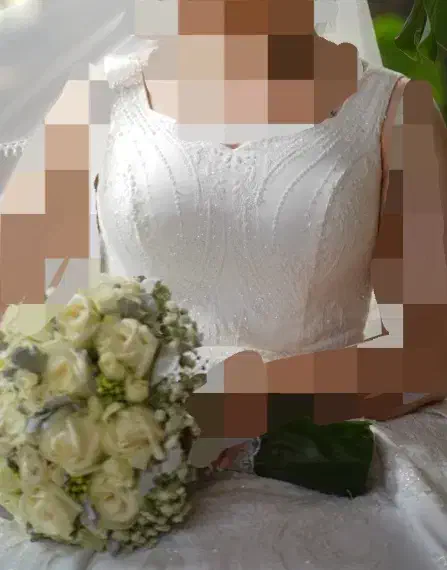 لباس عروس تا سایز ۴۶|لباس|رشت, کوی مهر|دیوار