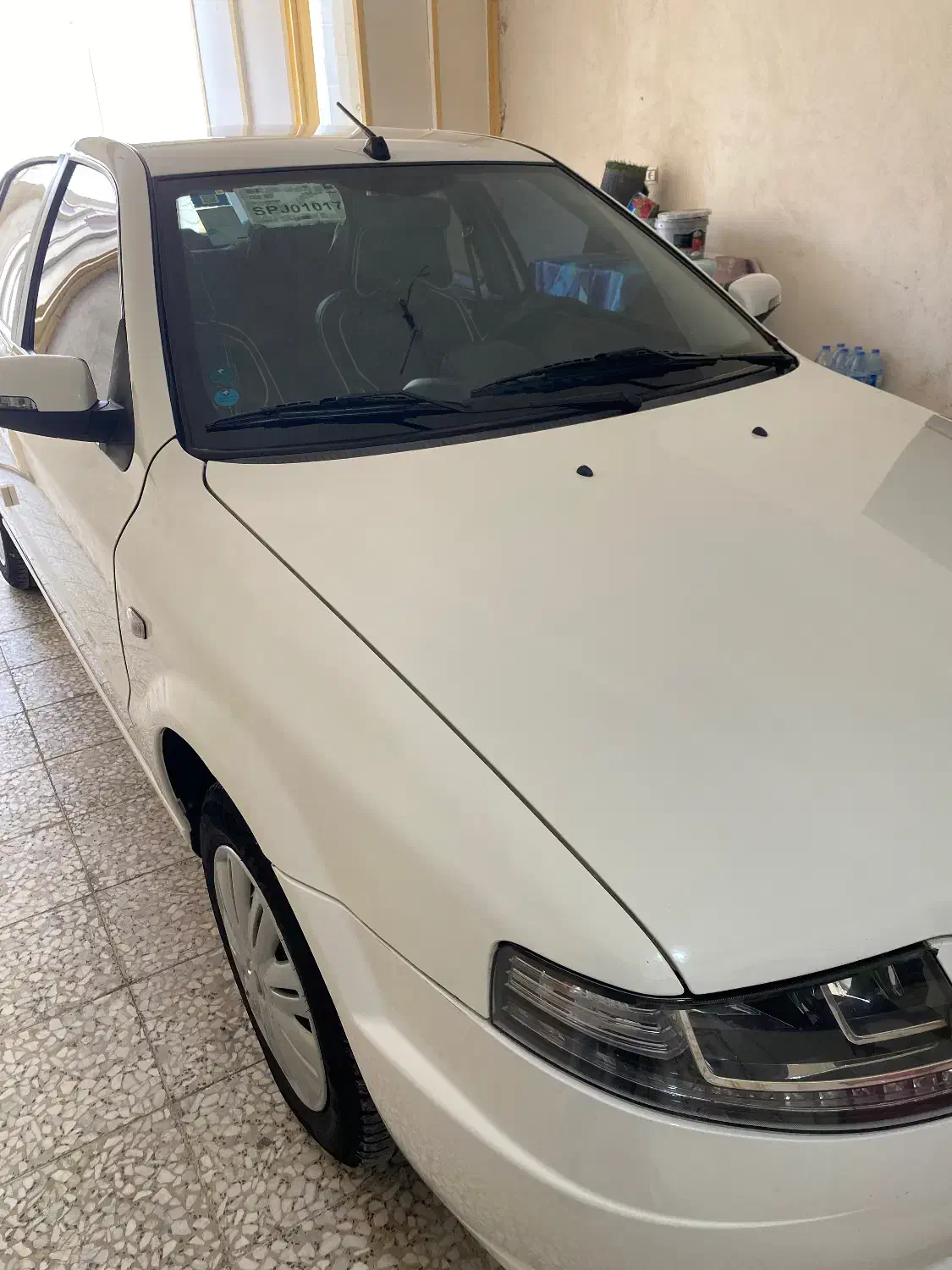 سورن پلاس 1404|خودرو سواری و وانت|بندر دیر, |دیوار