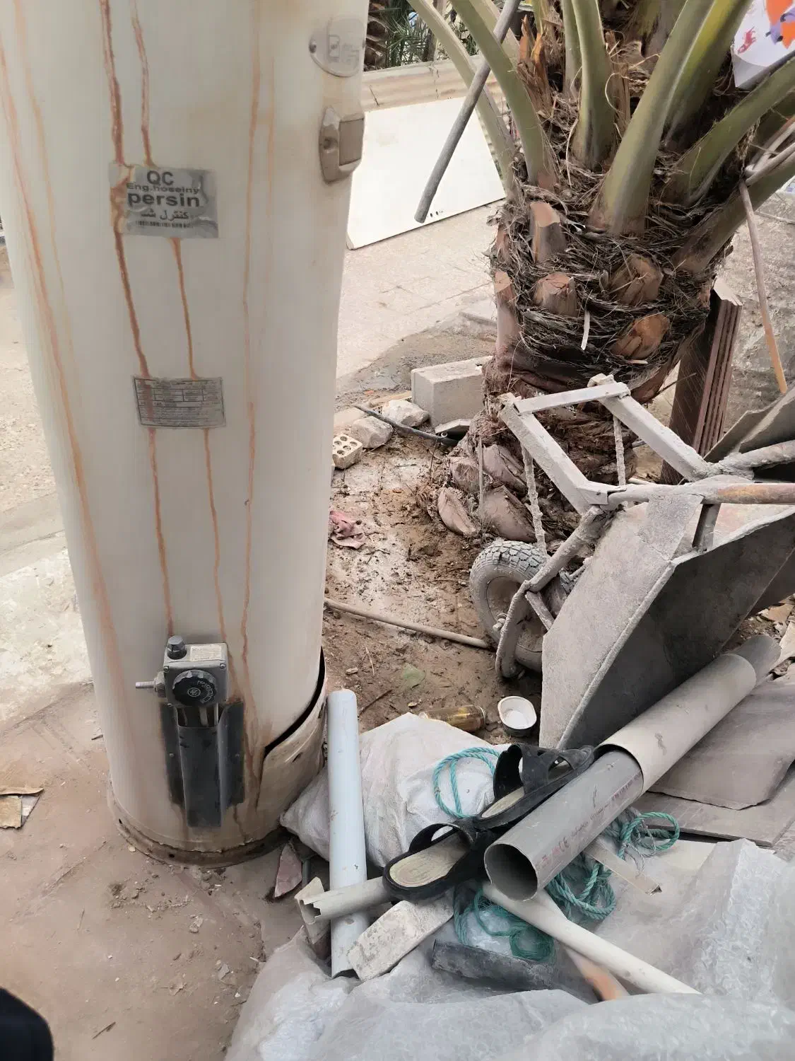 جراحی|مصالح و تجهیزات ساختمان|چمران, |دیوار