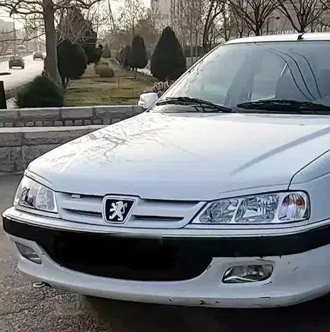 پژو پارس سال مدل ۹۵|خودرو سواری و وانت|مرودشت, ابوذر شمالی‎|دیوار