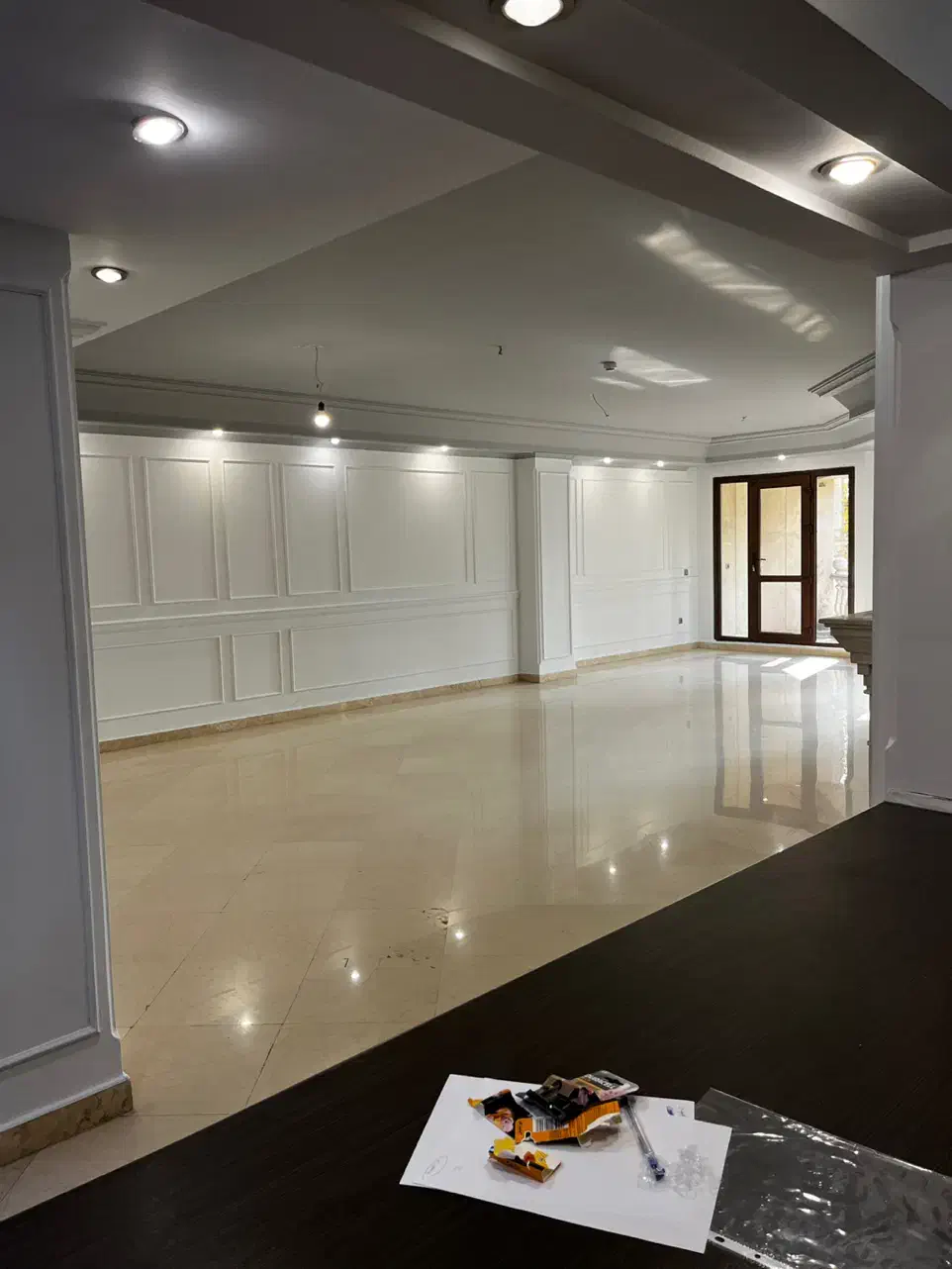 ۲۰۰ متر، فول، کامرانیه|اجارهٔ آپارتمان|تهران, کامرانیه|دیوار