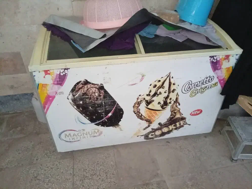 یخچال|یخچال و فریزر|معصومیه, |دیوار