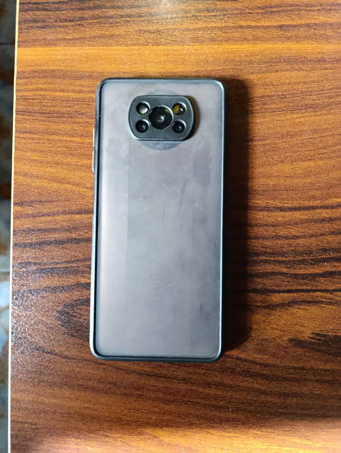 گوشی پوکو ایکس تری پرو|موبایل|پلدختر, |دیوار