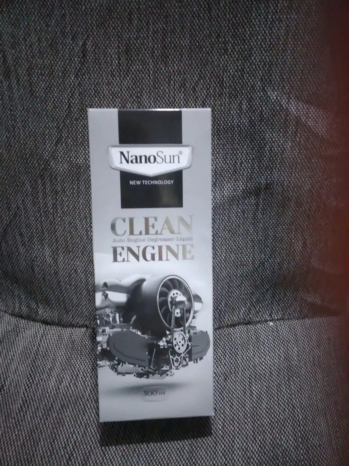 محصولات شوینده نانو|لوازم نظافت|رباط‌کریم, ده‌حسن|دیوار