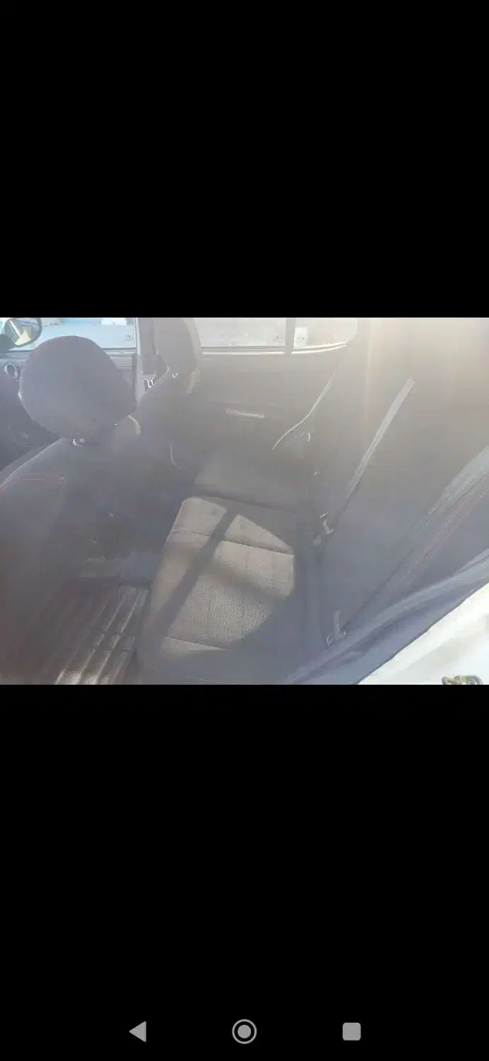 بی رنگ شاسی سالم جلو و عقب پلمپ کوییک ساده|خودرو سواری و وانت|تهران, شهرک شریعتی|دیوار