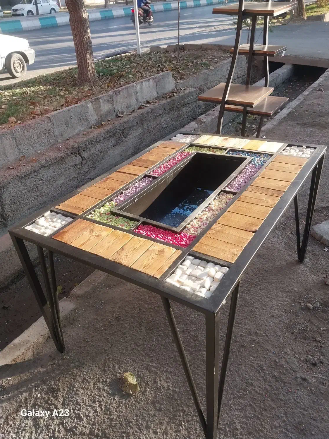 دکوراسیون منزل .جوشکاری سیار،تعمیرات دستگاه شات|خدمات پیشه و مهارت|نجفآباد, امیرآباد|دیوار