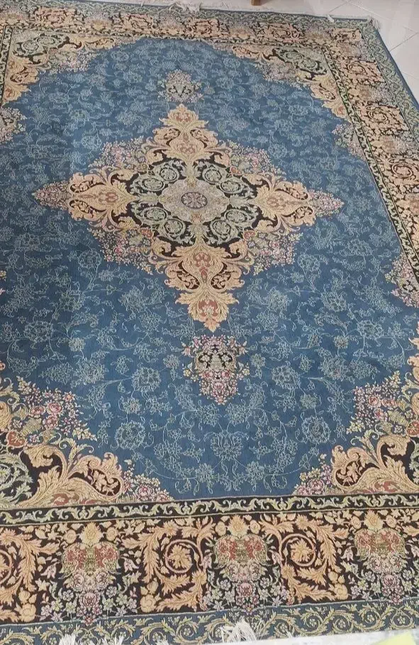 فروش فرش|فرش|تهران, شهرک فردوس (حسینی)|دیوار