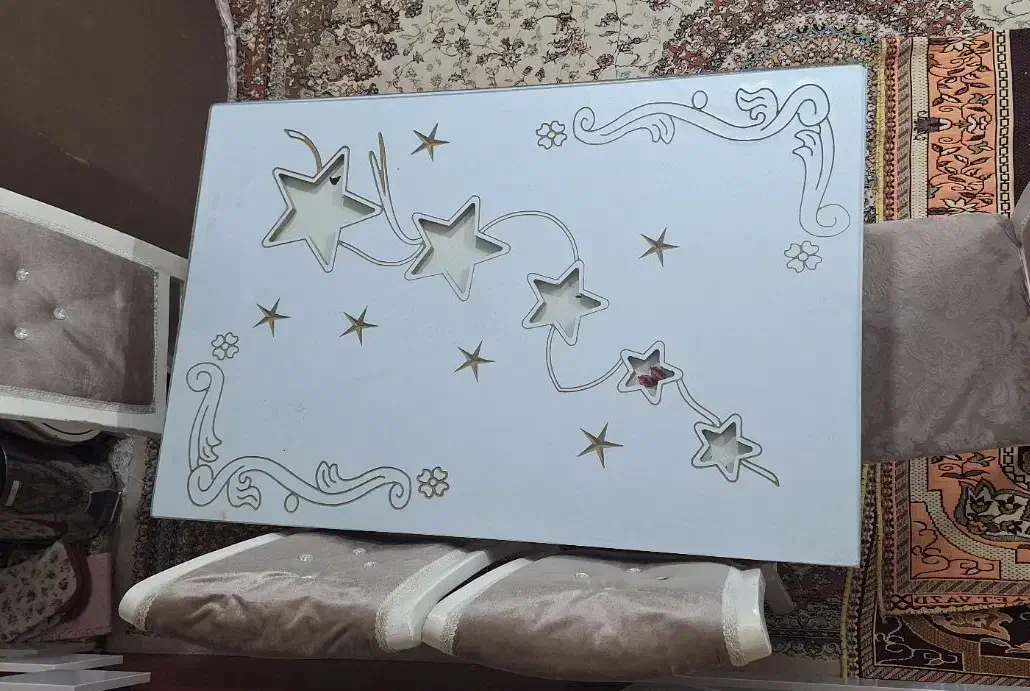 توستر، میز غذاخوری|اجاق گاز و لوازم برقی پختوپز|نظرآباد, نظرآباد|دیوار