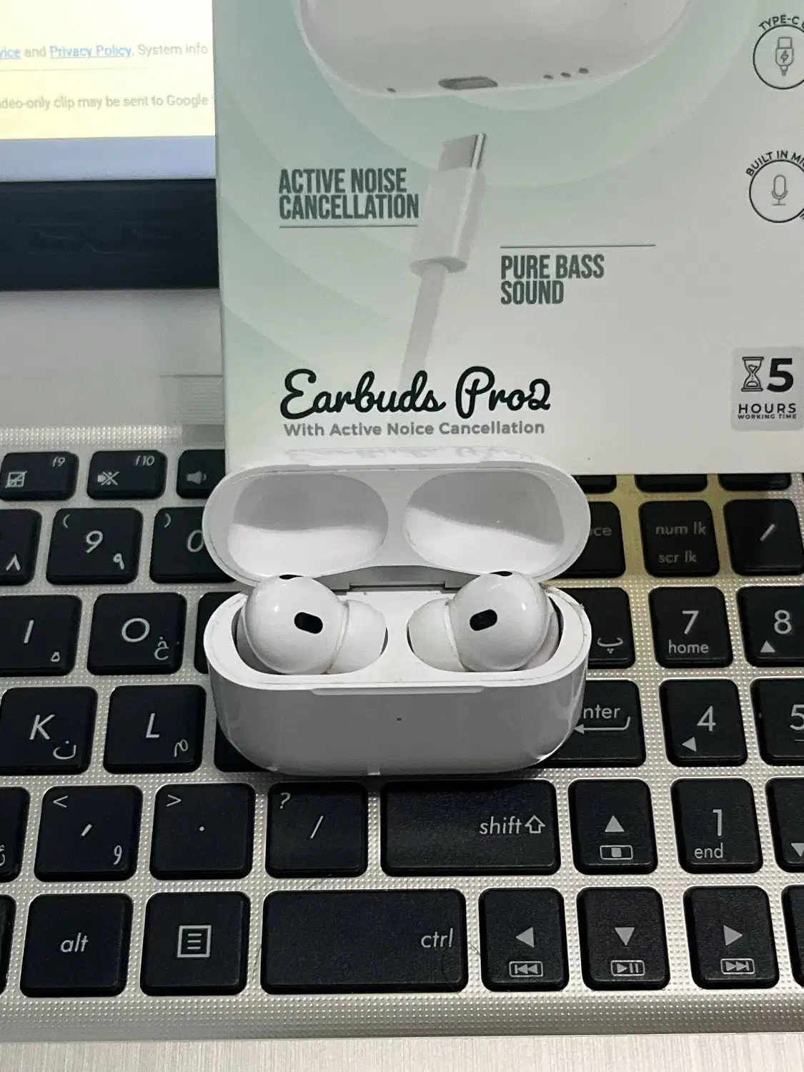 ایرپاد|لوازم جانبی موبایل و تبلت|رضوانشهر, |دیوار