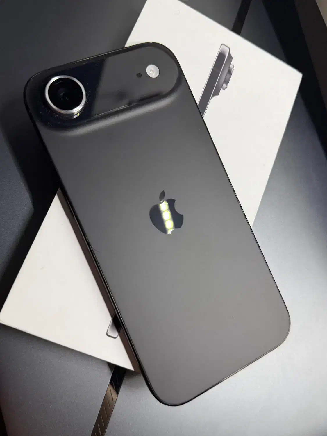 آیفون 17 ایر|موبایل|تهران, تهرانپارس غربی|دیوار