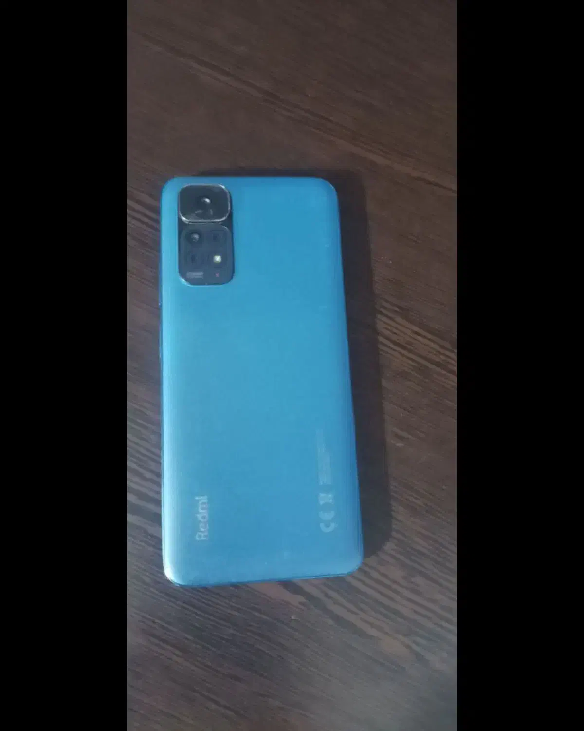 note11s|موبایل|گرگان, |دیوار