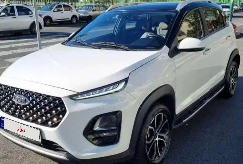 x22اتومات|خودرو سواری و وانت|تهران, شهید رجایی|دیوار