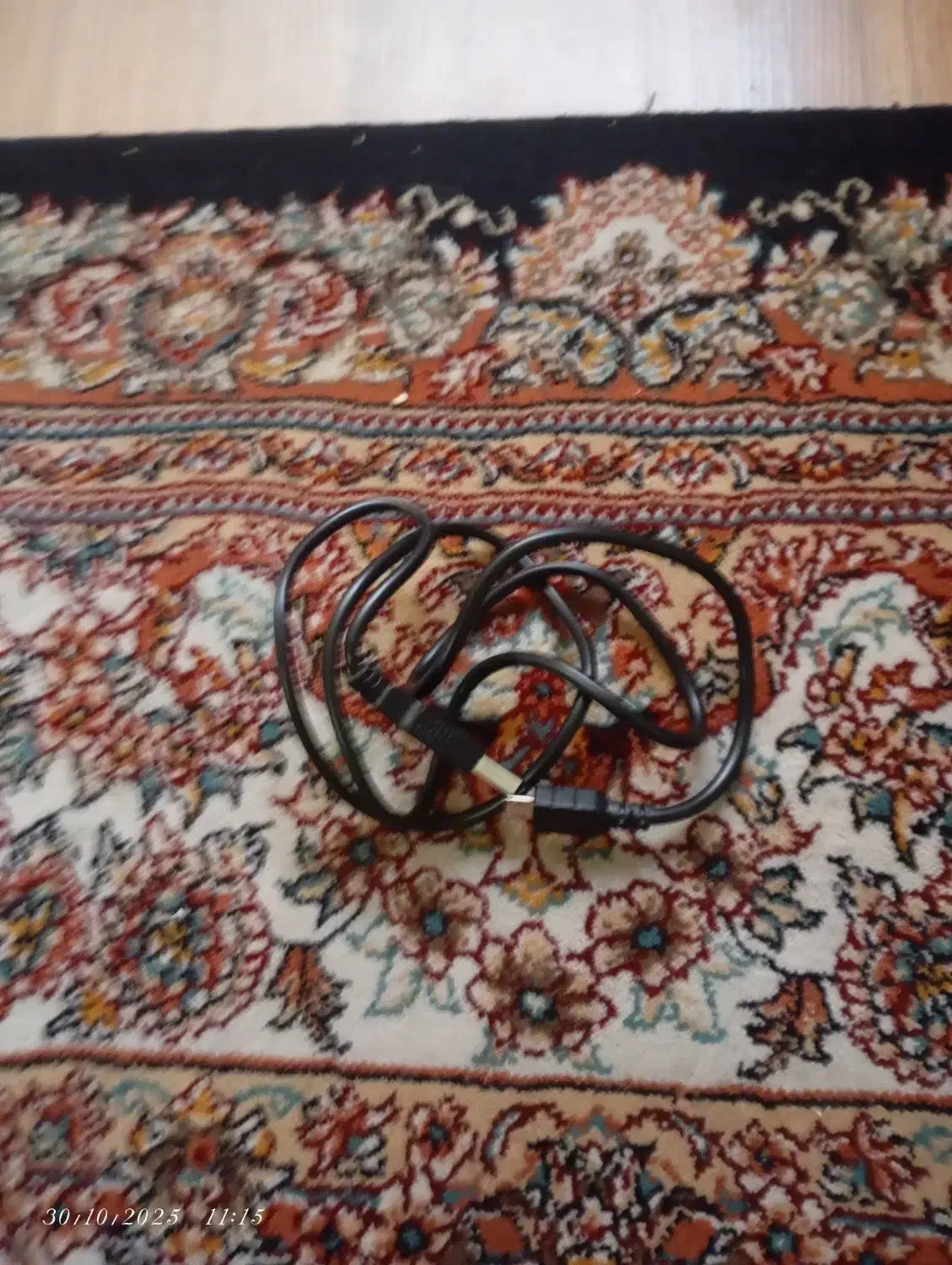 دسته شارژ پی اس فور|کنسول، بازی ویدئویی و آنلاین|تبریز, |دیوار