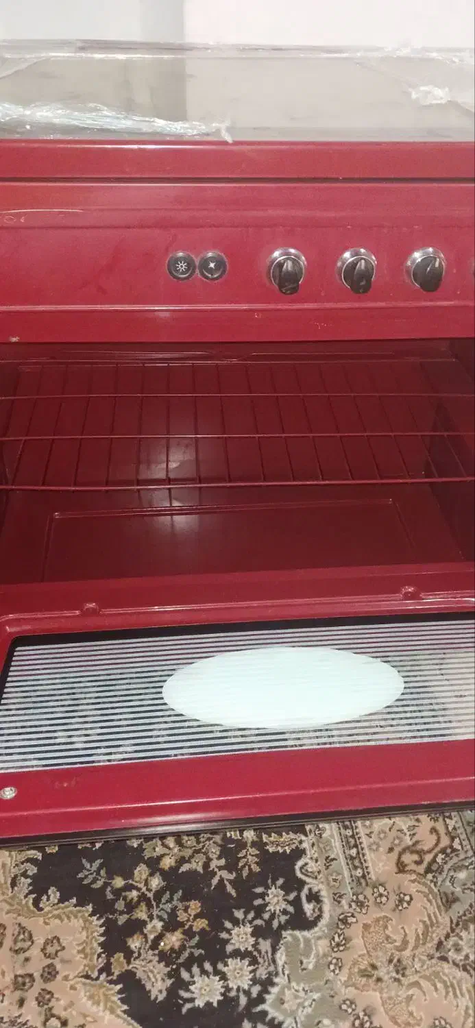 اجاق گاز|اجاق گاز و لوازم برقی پختوپز|بروجرد, |دیوار