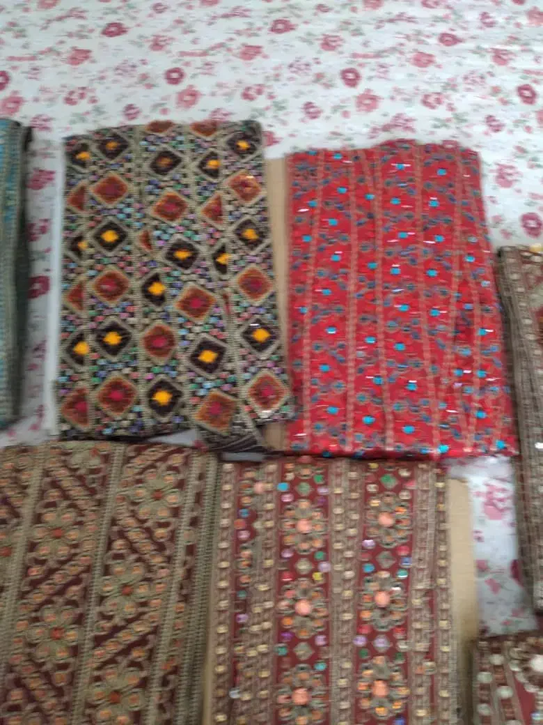 نوار|لوازم خیاطی و بافتنی|تهران, مجیدآباد|دیوار