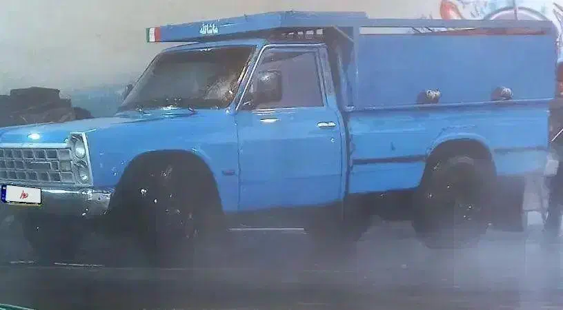 نیسان|خودرو سواری و وانت|یزد, |دیوار