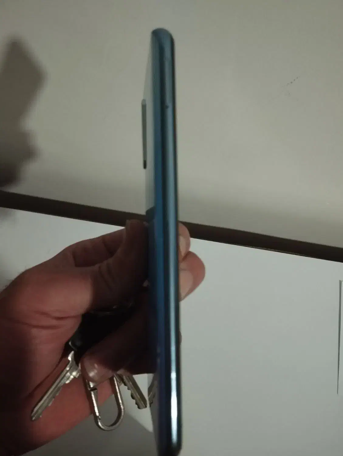 گوشی هواویy8p|موبایل|تبریز, |دیوار