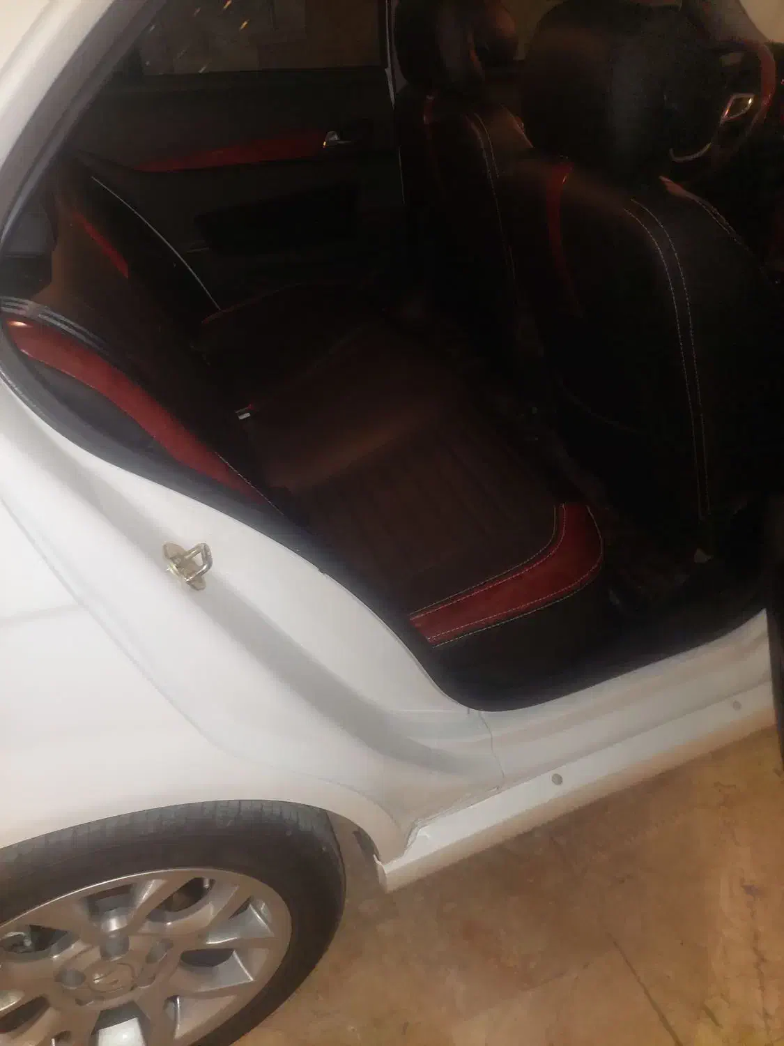 دنا پلاس اتومات  مدل ۱۴۰۲|خودرو سواری و وانت|قدس, شهر‌قدس|دیوار