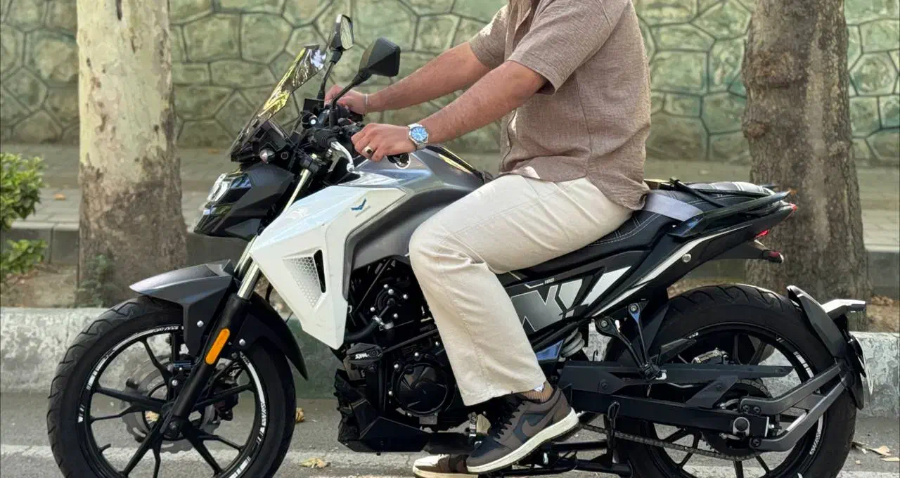 na180|موتورسیکلت|تهران, کرمان|دیوار