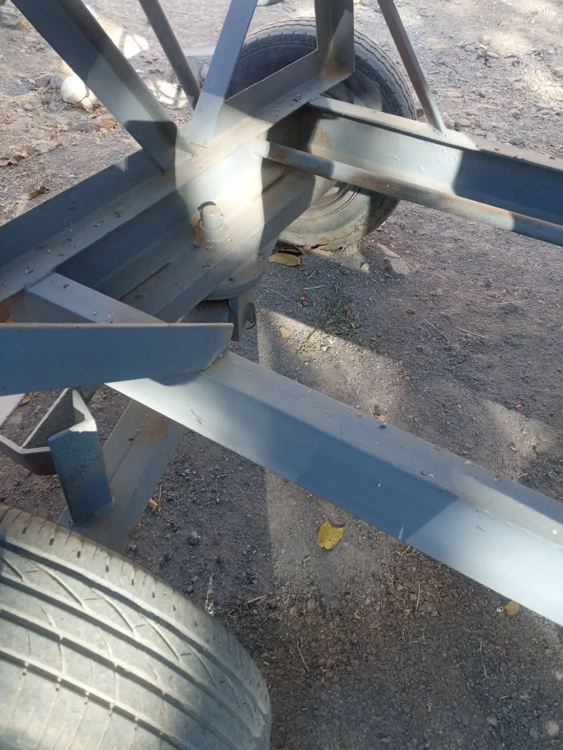 اسکلت خلاطه|ابزارآلات|شهرکرد, |دیوار