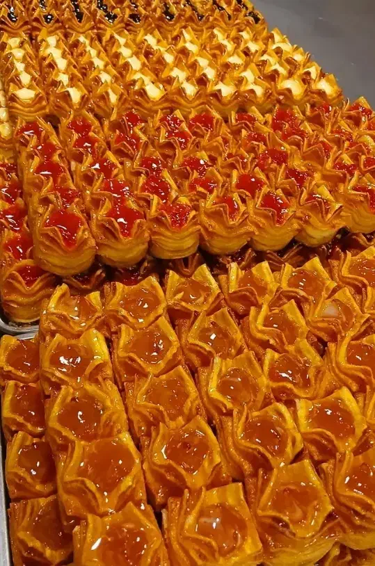 کارگرساده وردست خشکار فروشنده قنادی|استخدام خدمات فروشگاه و رستوران|تالش, هشتپر|دیوار