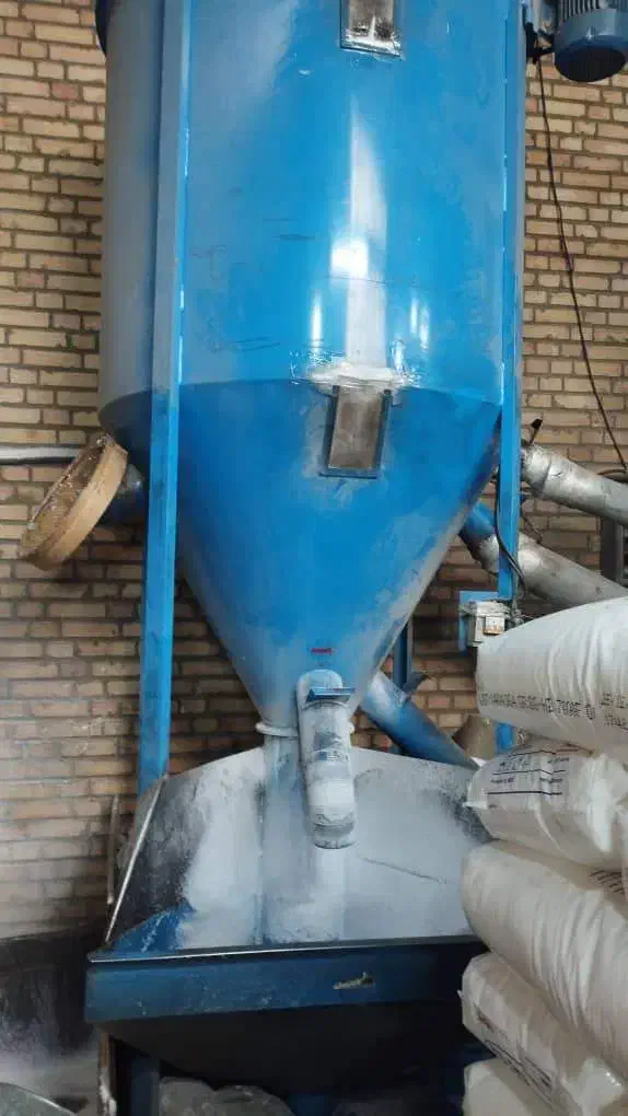 تولید و عرضه نایلکس|ظروف نگهدارنده، پلاستیکی، یک‌بارمصرف|کهریزک, |دیوار