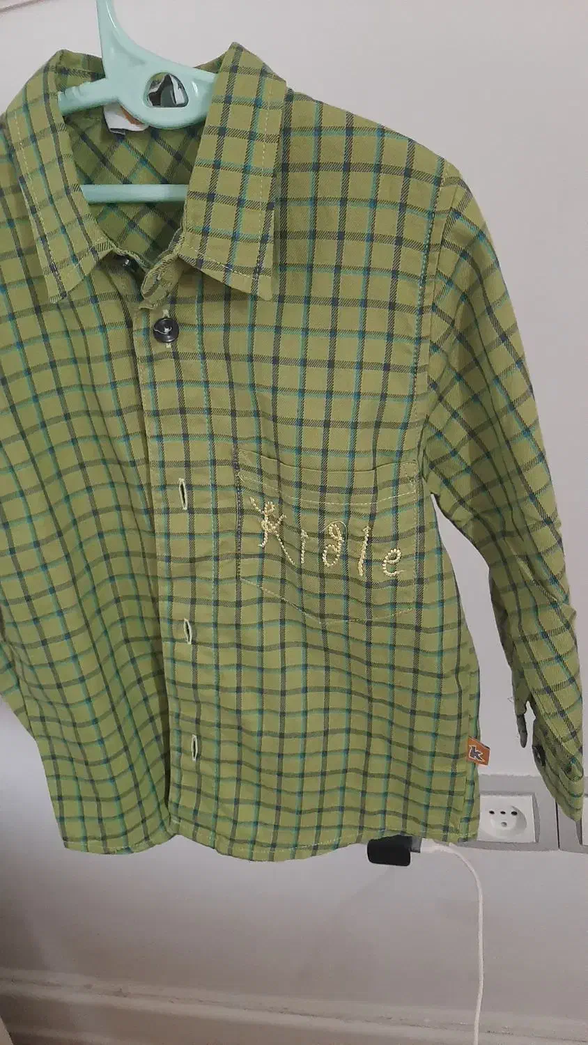 بلیز کاملا نو|لباس|اردبیل, |دیوار