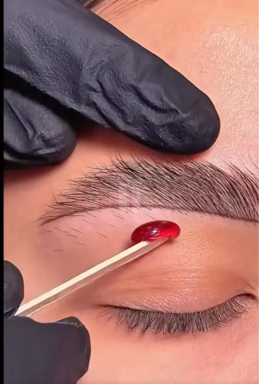 آموزش اصلاح ابرو و آموزش پاکسازی پوست|خدمات آموزشی|بندر ماهشهر, |دیوار