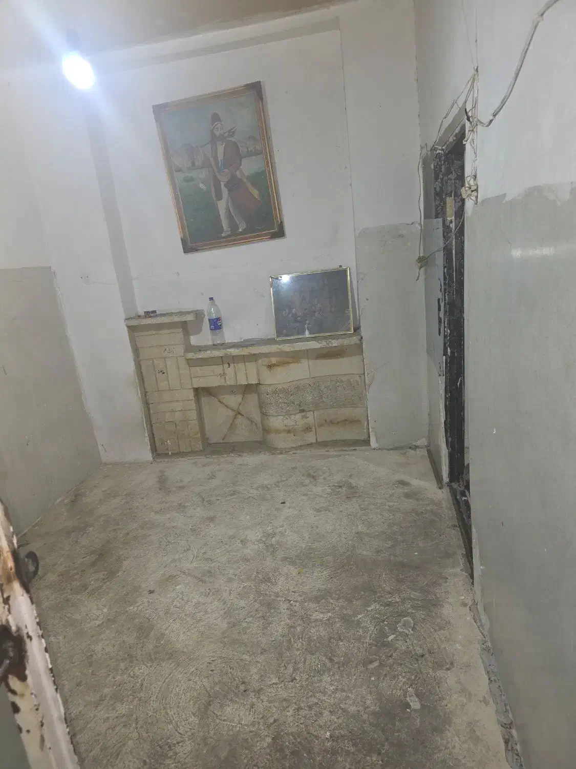 خونه دربست مجردی|اجارهٔ خانه و ویلا|تهران, بیسیم|دیوار