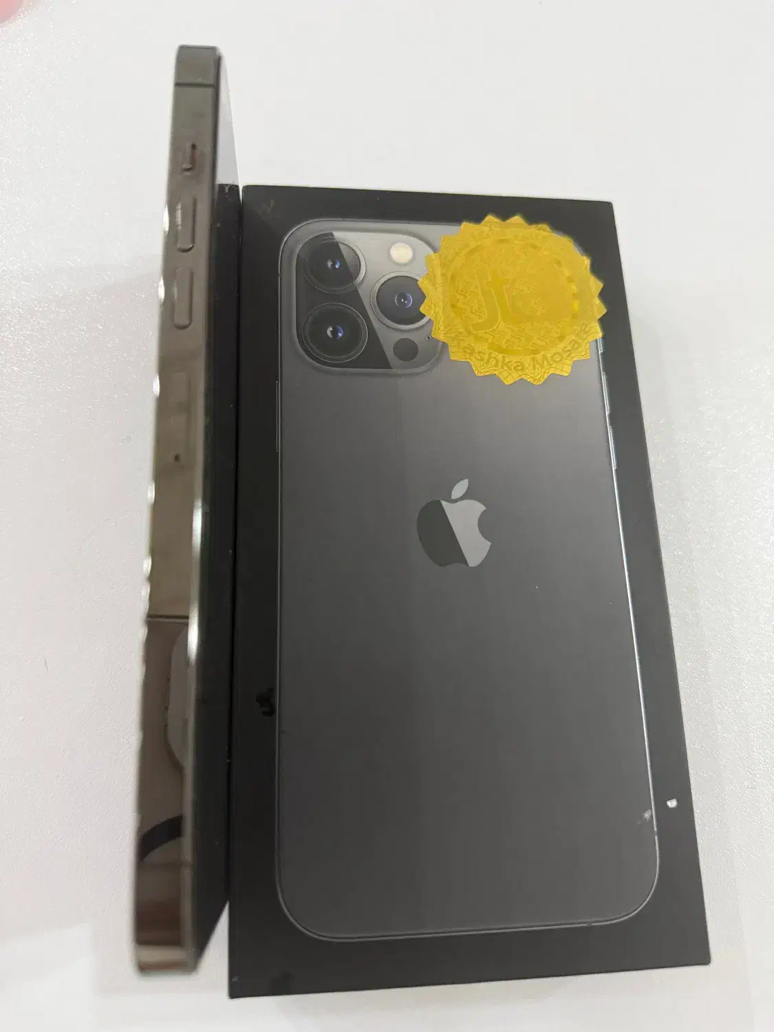 آیفون ۱۳ پرومکس ZAA|موبایل|شیراز, زرهی|دیوار