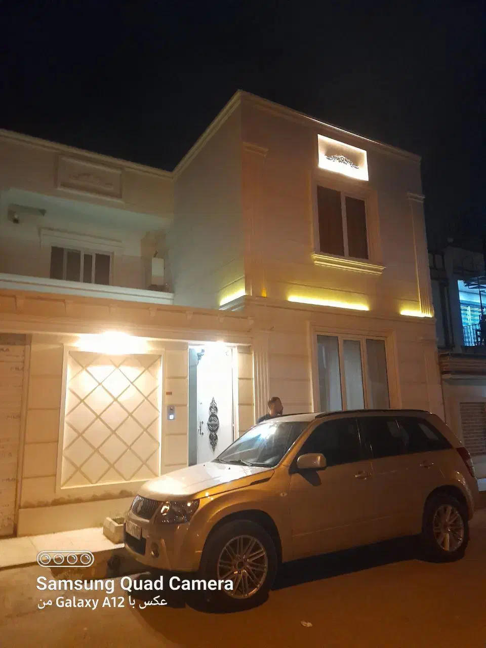 ویلایی نوساز دربست ۱۵۰متربناشیک استادشهریار|اجارهٔ خانه و ویلا|گنبد کاووس, |دیوار