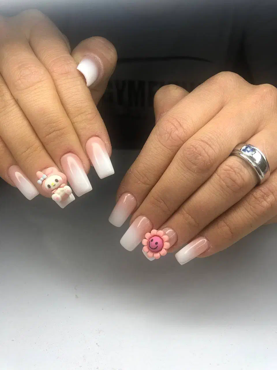 ارائه خدمات ناخن|خدمات آرایشگری و زیبایی|تهران, ایرانشهر|دیوار