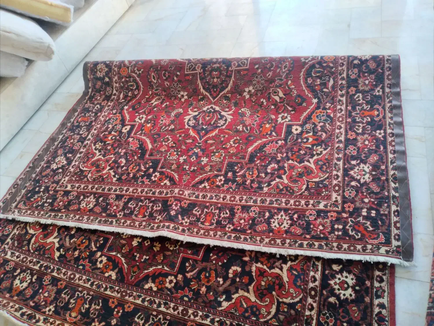 فرش|فرش|تهران, کامرانیه|دیوار