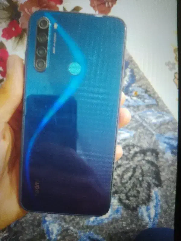 گوشی نوت هشت|موبایل|انزل, |دیوار