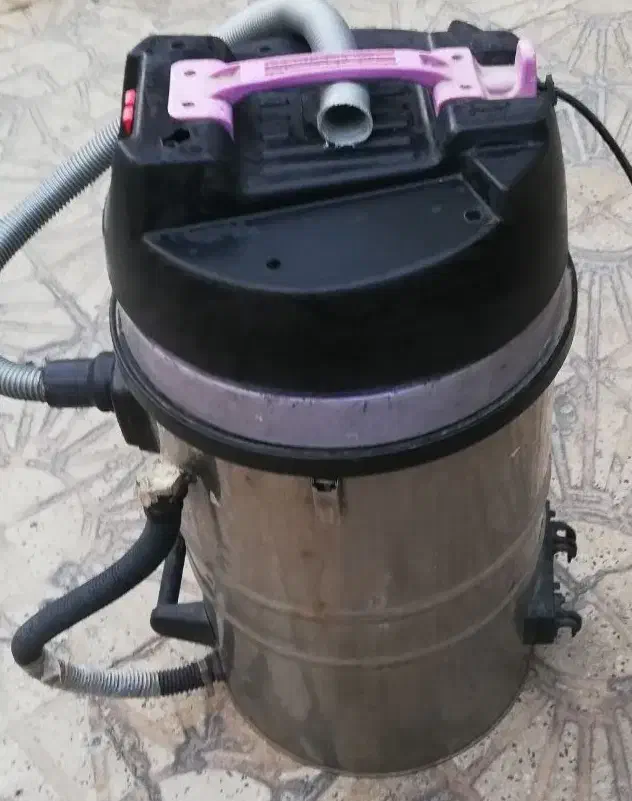 مکش خشک کن|جاروبرقی، جارو شارژی، بخارشو|ایوان, |دیوار