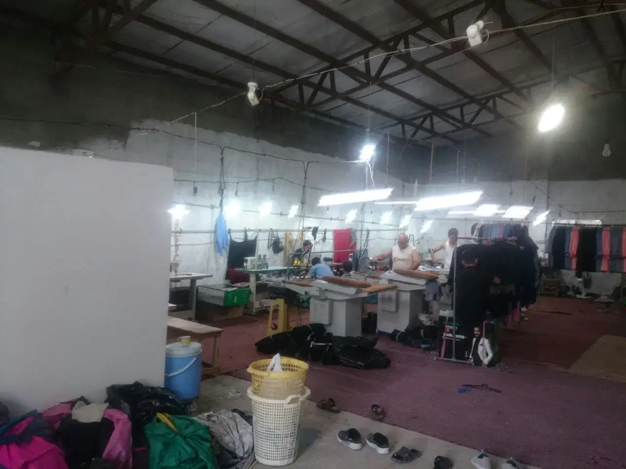 سوله 800 متری طبرسی شمالی62|اجارهٔ دفتر صنعتی، کشاورزی، تجاری|مشهد, شهید قربانی|دیوار