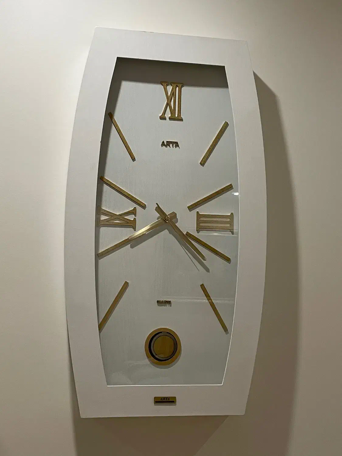 ساعت دیواری|ساعت دیواری و تزئینی|کرج, مهرویلا شمالی|دیوار