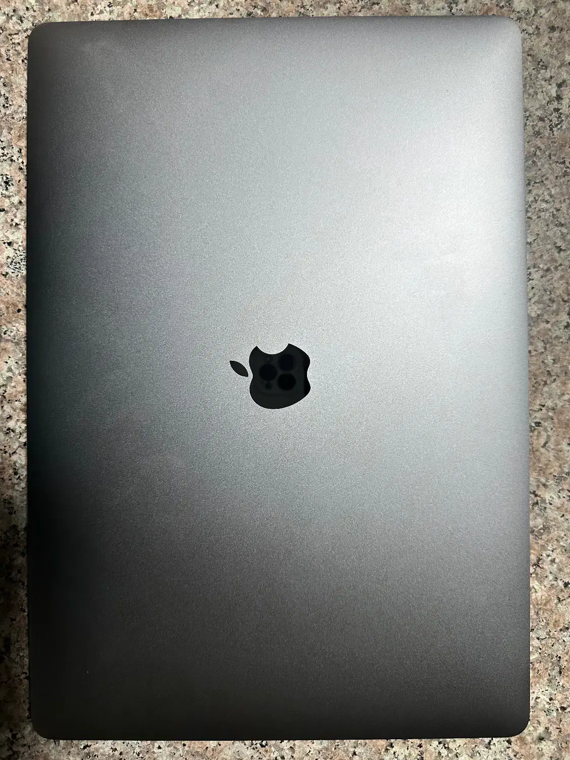 مک بوک پرو تاچ بار ۲۰۱۷|رایانه همراه|تهران, فردوس|دیوار