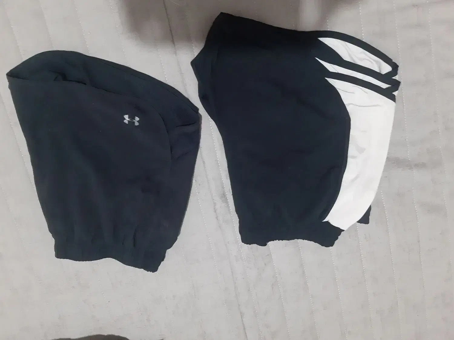 لباس ورزشی سایز ۳۸تا۴۲|لباس|نسیم‌شهر, |دیوار