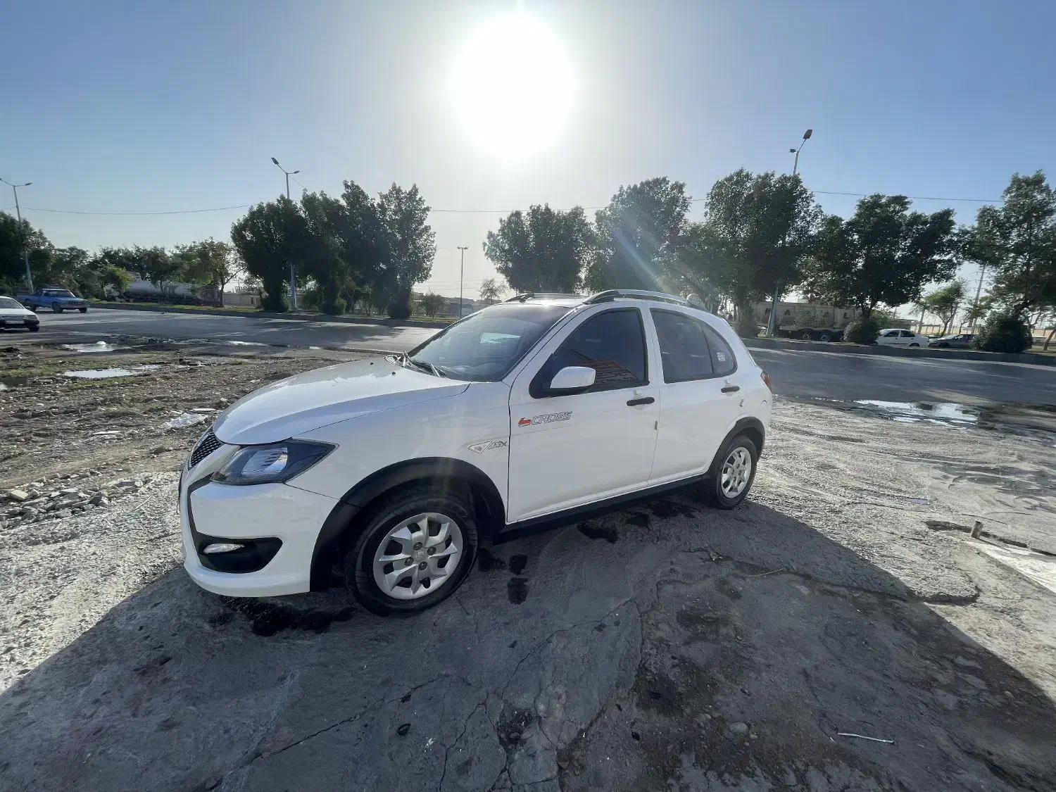 کوییک GX1403|خودرو سواری و وانت|اندیمشک, |دیوار