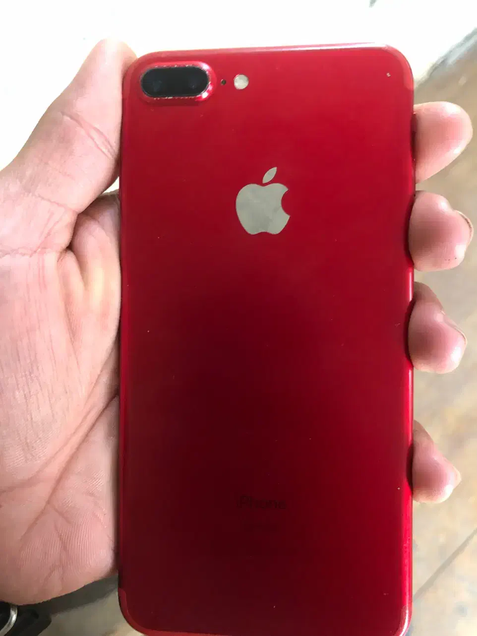 ایفون ۷ پلاس۱۲۸ گیگ|موبایل|ماسال, |دیوار