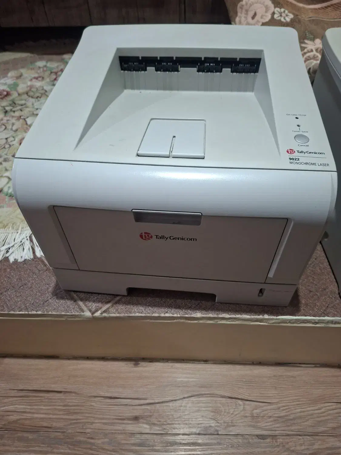 پرینتر|پرینتر، اسکنر، کپی، فکس|برازجان, |دیوار