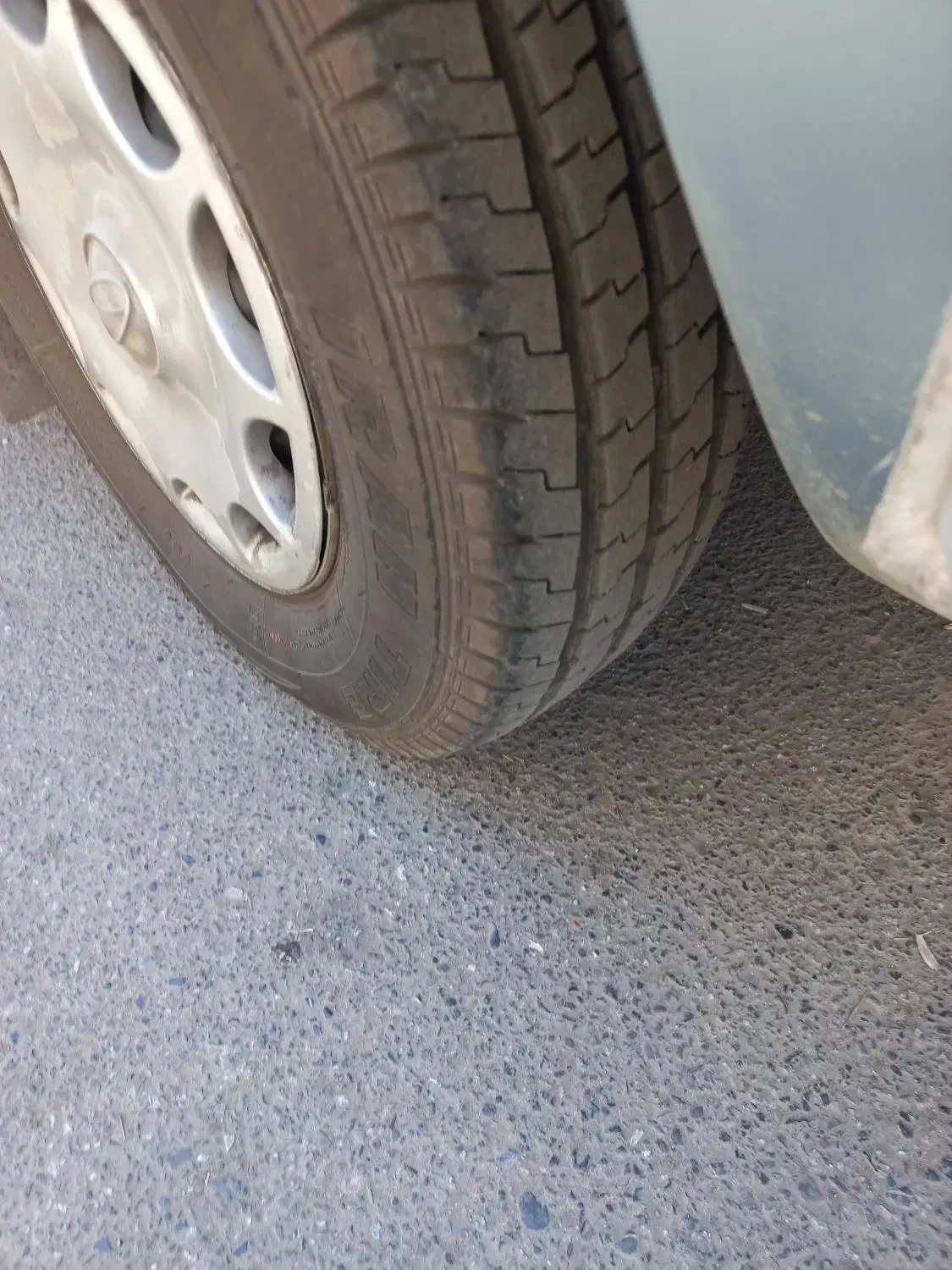 مزدا ۲۰۰۰مدل ۹۱ ژاپن|خودرو سواری و وانت|گرگان, |دیوار