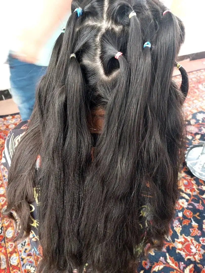 موهاتو با بالاترین قیمت بهم بفروش|خدمات آرایشگری و زیبایی|گنبد کاووس, |دیوار