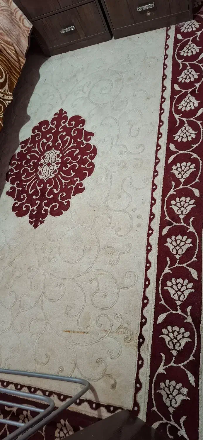 فرش 6 متری|فرش|همدان, |دیوار