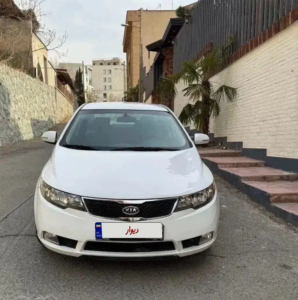 سراتو دنده ای|خودرو سواری و وانت|بجنورد, |دیوار