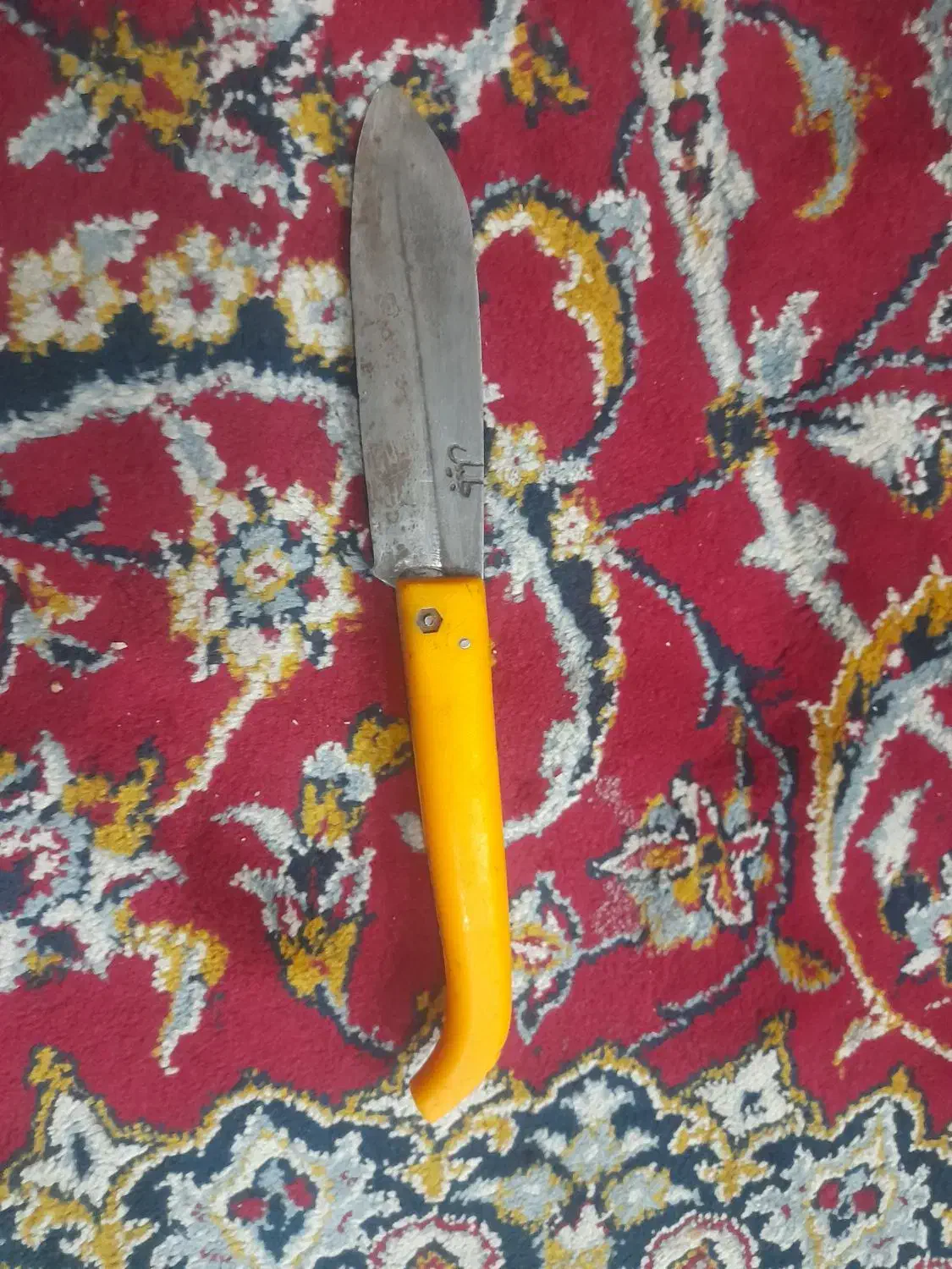 چاقو،کارد،کارت|کلکسیون اشیاء عتیقه|خمینی‌شهر, |دیوار